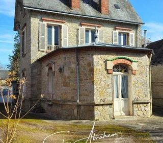  Maison � vendre 7 pi�ces 183 m�