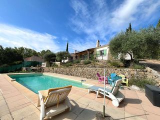  Maison � vendre 5 pi�ces 130 m�