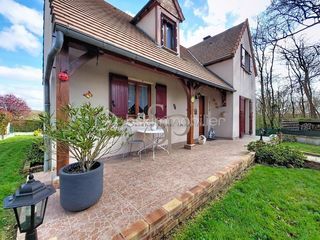  Maison � vendre 5 pi�ces 106 m�