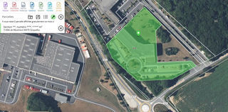  Appartement � vendre 1 pi�ce 27 m�