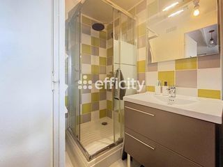  Appartement � vendre 2 pi�ces 41 m�