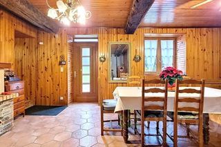  Maison � vendre 7 pi�ces 165 m�