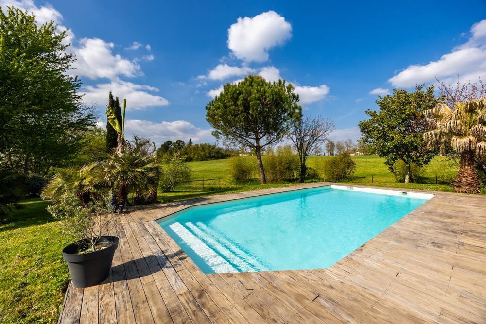 � vendre  Maison Latresne (33360)