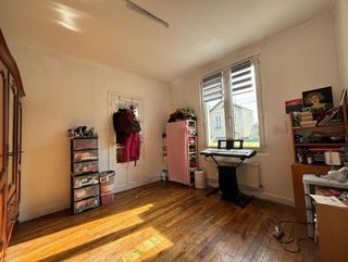  Maison � vendre 5 pi�ces 140 m�