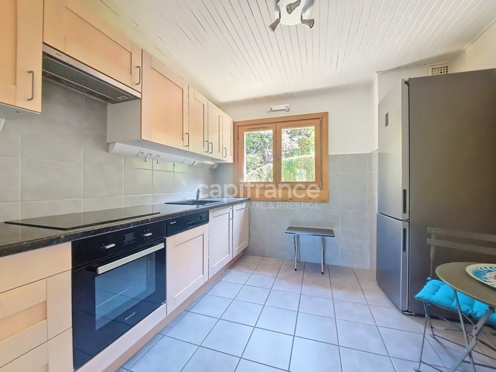 � vendre  Chalet Saint-Gervais-les-Bains (74170)