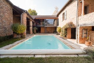  Maison � vendre 9 pi�ces 266 m�