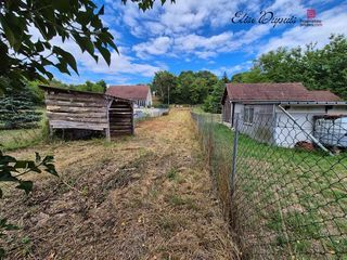  Terrain � vendre 531 m�