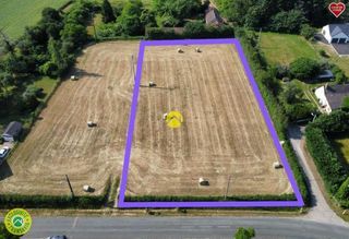  Terrain � vendre 1800 m�