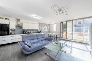  Appartement � vendre 4 pi�ces 88 m�