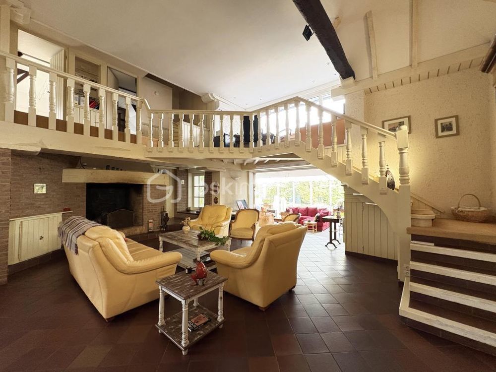 � vendre  Propri�t�/ch�teau Fretin (59273)