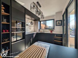  Appartement � vendre 4 pi�ces 103 m�