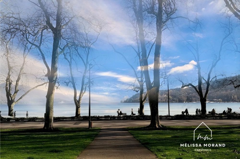 � vendre  Appartement Annecy (74000)