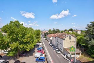  Appartement � vendre 2 pi�ces 47 m�