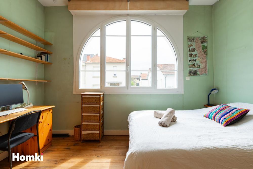 � vendre  Maison Toulouse (31400)