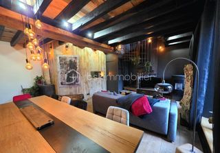  Maison � vendre 8 pi�ces 189 m�