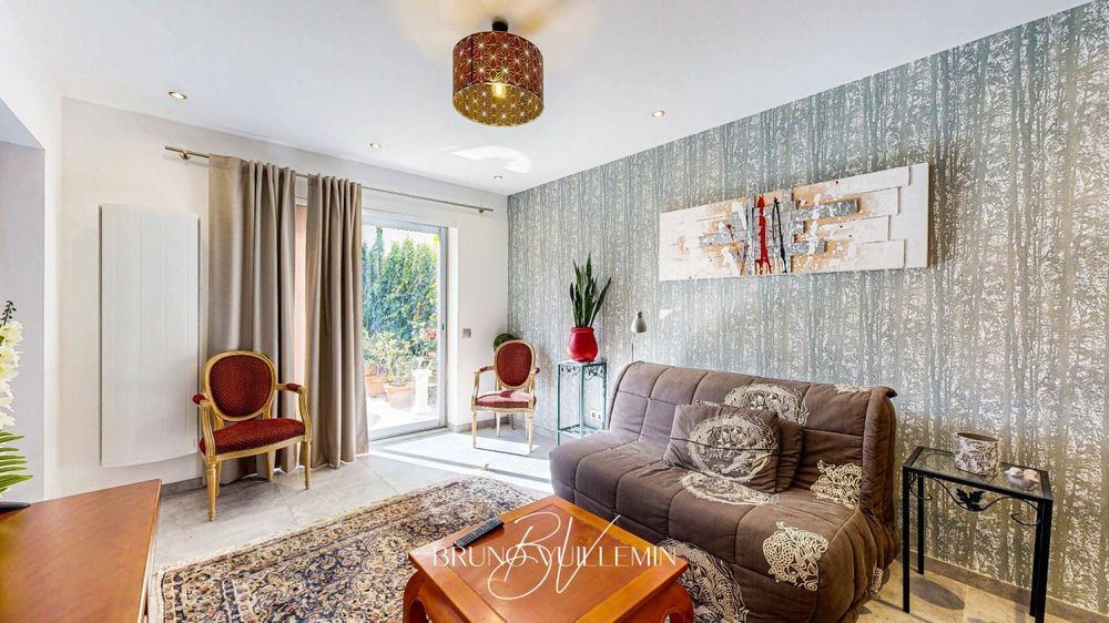 � vendre  Propri�t�/ch�teau Carcassonne (11000)