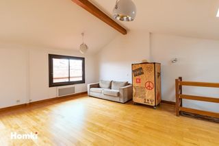  Appartement � vendre 2 pi�ces 39 m�