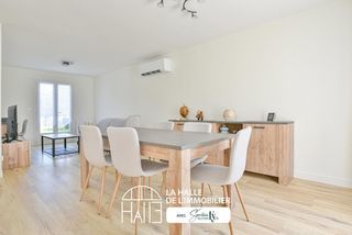  Maison � vendre 5 pi�ces 80 m�