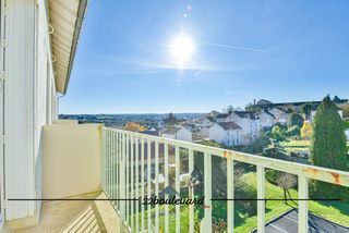  Appartement � vendre 1 pi�ce 27 m�