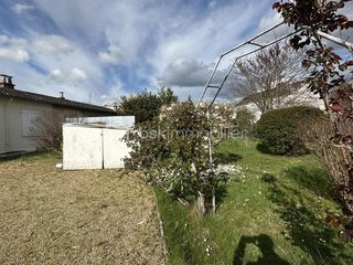  Maison � vendre 4 pi�ces 78 m�