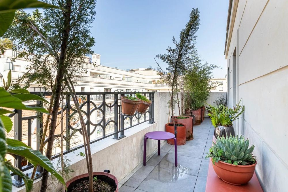 � vendre  Duplex/triplex Levallois-Perret (92300)