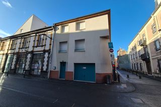  Maison � vendre 6 pi�ces 123 m�