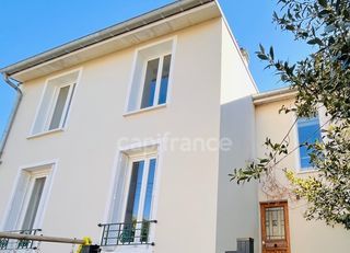  Maison � vendre 5 pi�ces 130 m�