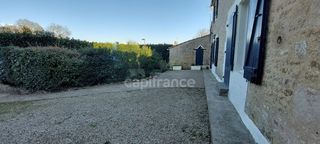  Maison � vendre 5 pi�ces 107 m�