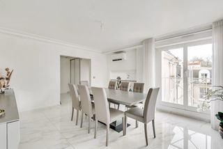  Appartement � vendre 6 pi�ces 150 m�