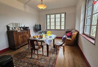  Propri�t�/ch�teau � vendre 6 pi�ces 136 m�