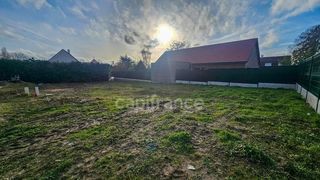  Terrain � vendre 588 m�
