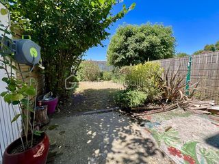  Maison � vendre 3 pi�ces 71 m�