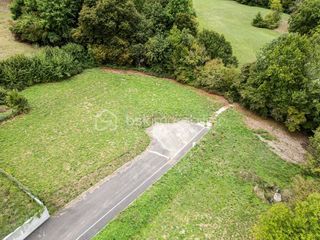  Terrain � vendre 994 m�