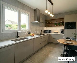  Maison � vendre 5 pi�ces 111 m�