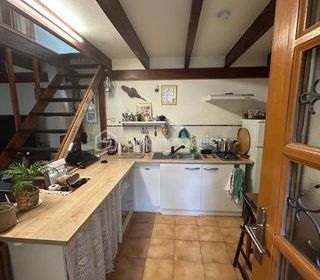  Maison � vendre 2 pi�ces 24 m�