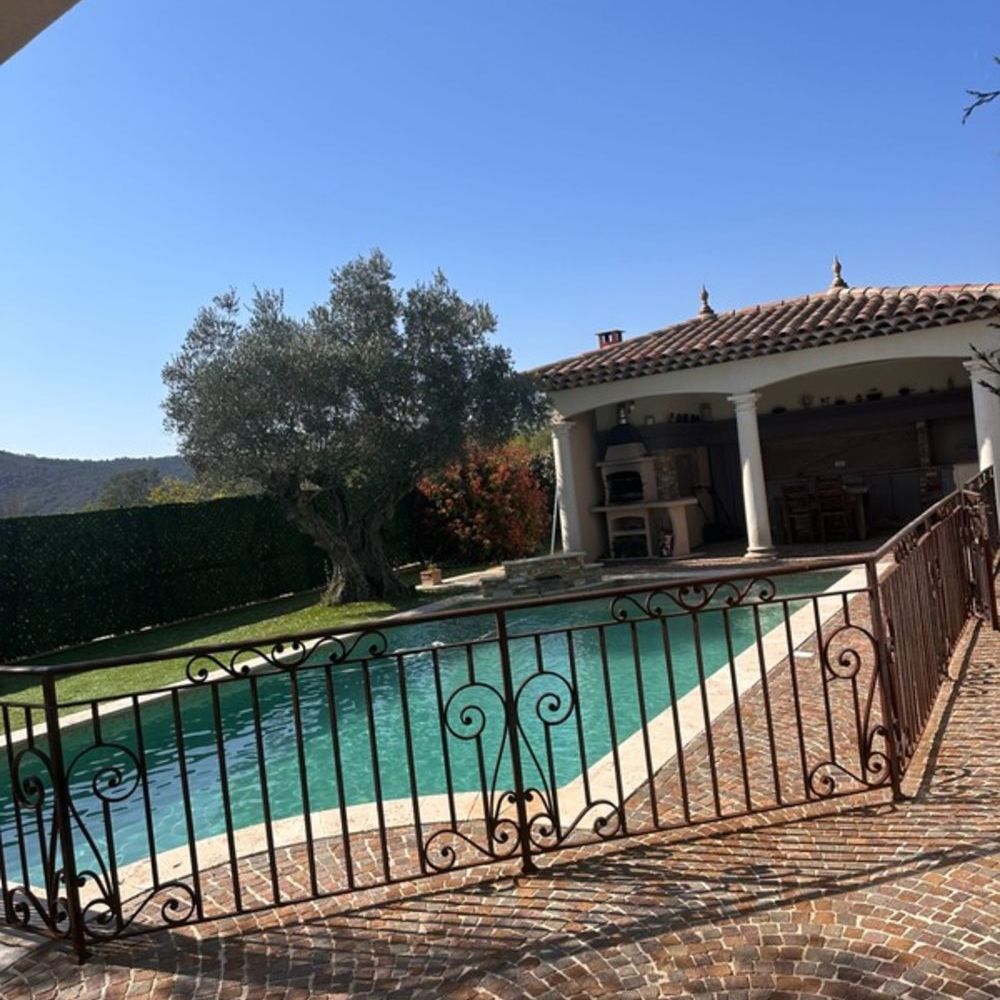 � vendre  Villa Le Muy (83490)