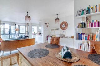  Appartement � vendre 4 pi�ces 82 m�