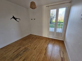  Appartement � vendre 4 pi�ces 62 m�