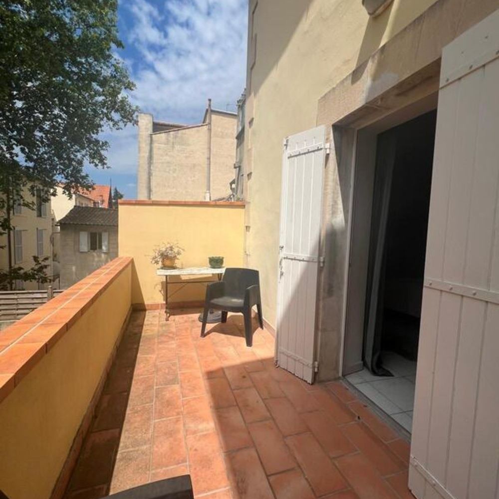 � vendre  Maison Avignon (84000)
