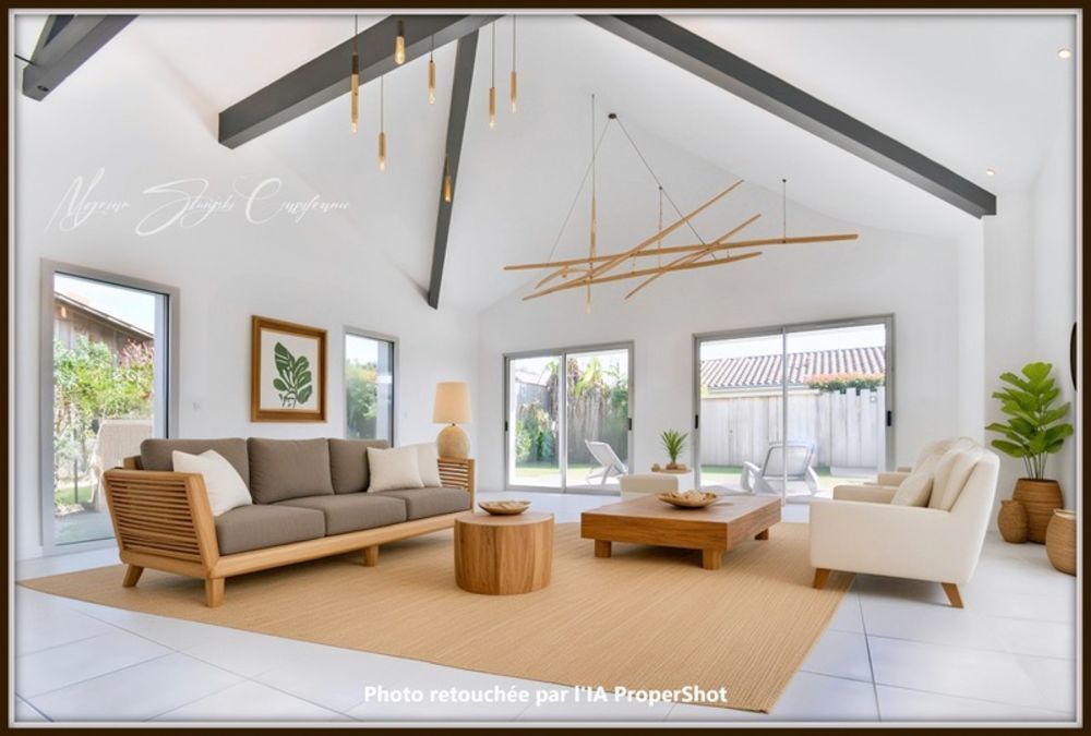 � vendre  Maison Moliets-et-Maa (40660)