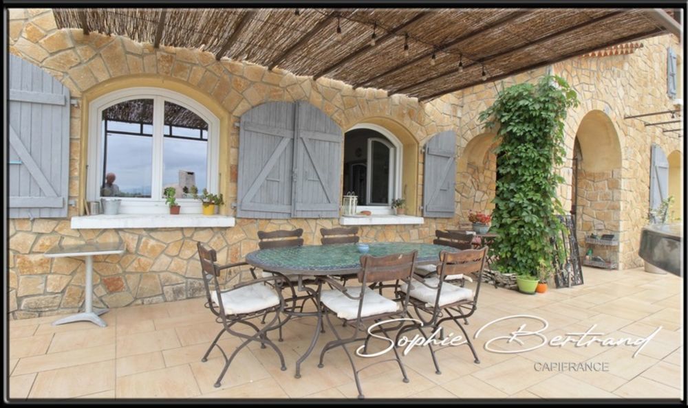 � vendre  Maison Le Teil (07400)