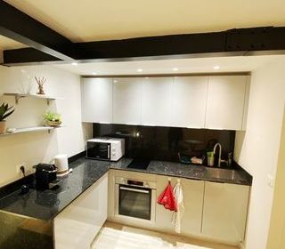  Appartement � louer 1 pi�ce 25 m�