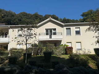  Appartement � vendre 3 pi�ces 55 m�