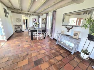  Maison � vendre 5 pi�ces 135 m�