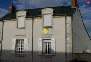  Maison � vendre 6 pi�ces 97 m�