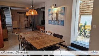  Maison � vendre 6 pi�ces 180 m�
