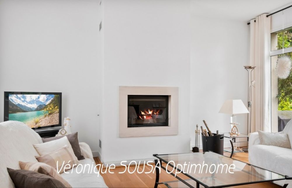 � vendre  Maison L'�tang-la-Ville (78620)