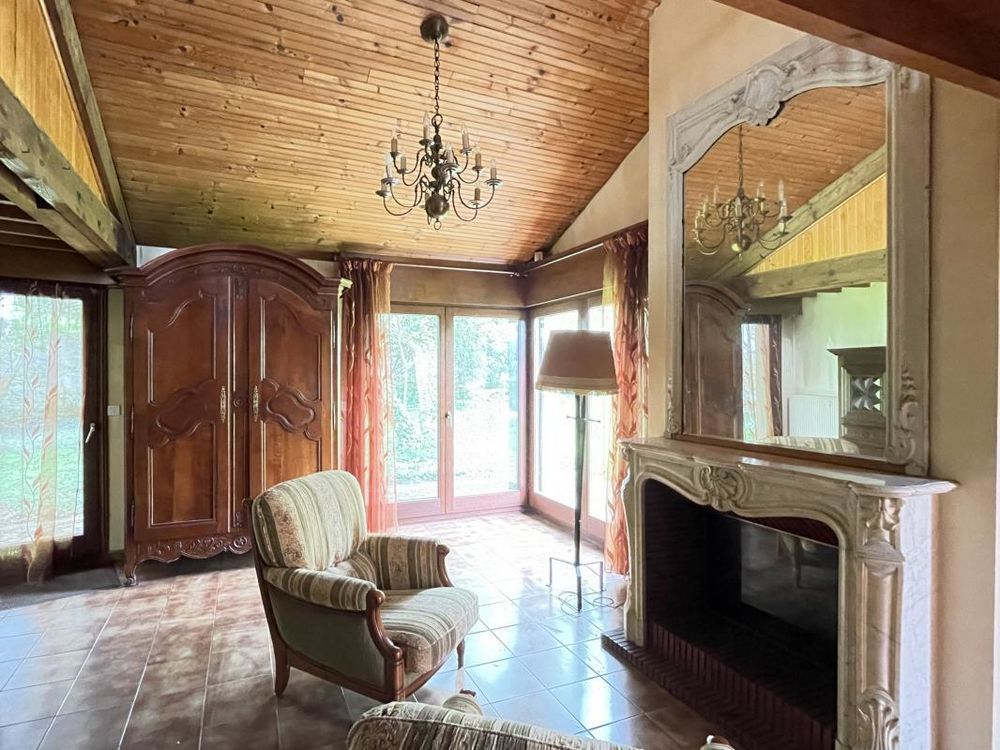 � vendre  Maison Verri�res-le-Buisson (91370)