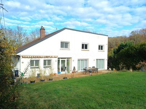   Grande maison familiale en parfait �tat Maison - 8 pi�ce(s) - 243 m�