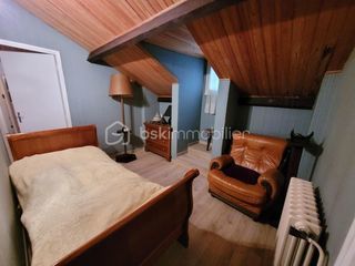  Maison � vendre 5 pi�ces 128 m�